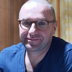 Фотография мужчины Олег, 44 года из г. Надым