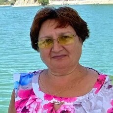 Фотография девушки Вера, 61 год из г. Димитровград