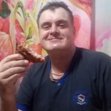 Фотография мужчины Илья, 37 лет из г. Родино