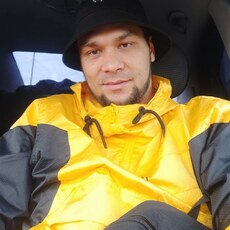 Фотография мужчины Алексей, 36 лет из г. Губкин