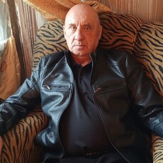 Фотография мужчины Василий, 57 лет из г. Киселевск