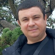 Фотография мужчины Александр, 42 года из г. Усть-Лабинск