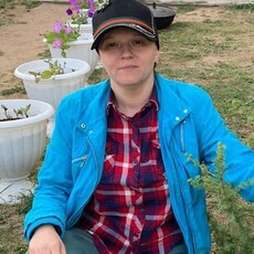 Фотография девушки Наталья, 43 года из г. Новокузнецк