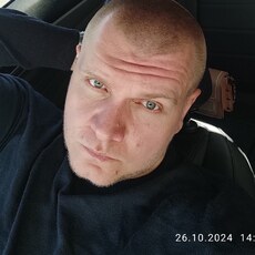 Фотография мужчины Алексей, 34 года из г. Азов