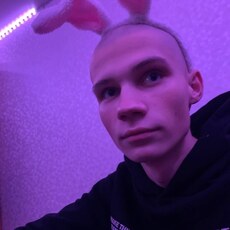 Фотография мужчины Артём, 22 года из г. Ефремов