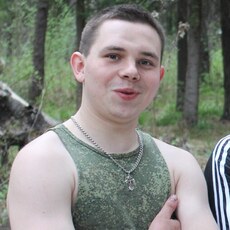 Фотография мужчины Сергей, 31 год из г. Людиново