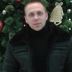 Фотография мужчины Виталий, 37 лет из г. Марьина Горка