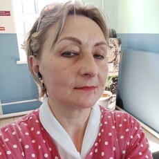 Фотография девушки Людмила, 56 лет из г. Жуков