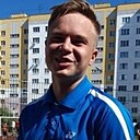 Даниил, 24 года