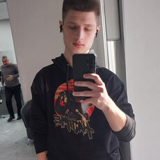 Фотография мужчины Сергей, 20 лет из г. Ессентуки