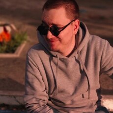 Фотография мужчины Даниил, 25 лет из г. Курск