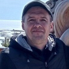 Фотография мужчины Василий, 49 лет из г. Ачинск