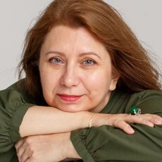 Фотография девушки Елена, 61 год из г. Нижний Новгород