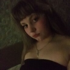 Фотография девушки Лиза, 18 лет из г. Мостовской