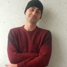 Фотография мужчины Іван, 38 лет из г. Смела