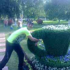 Фотография мужчины Виталий, 32 года из г. Слуцк