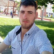 Фотография мужчины Сергей, 30 лет из г. Ошмяны