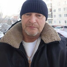 Фотография мужчины Олег, 41 год из г. Юрга