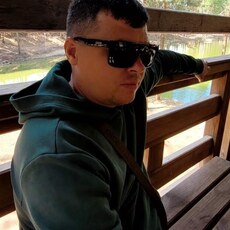 Фотография мужчины Павел, 42 года из г. Солигорск