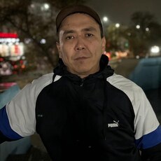 Фотография мужчины Мухтар, 35 лет из г. Жанаозен