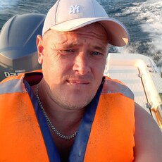 Фотография мужчины Владимир Морозов, 43 года из г. Новобурейский