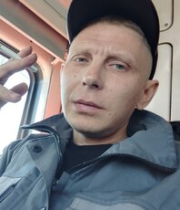Фотография мужчины Костя, 38 лет из г. Волгоград