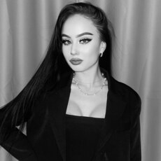 Фотография девушки Настя, 18 лет из г. Нарьян-Мар