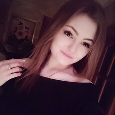 Фотография девушки Вета, 27 лет из г. Гомель