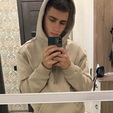 Фотография мужчины Александр, 25 лет из г. Великие Луки