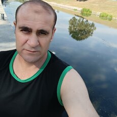 Фотография мужчины Тиркиш, 43 года из г. Варшава