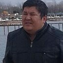 Рустам, 40 лет