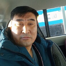 Фотография мужчины Арман, 40 лет из г. Усть-Каменогорск