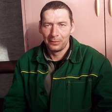 Фотография мужчины Андрей, 41 год из г. Белокуриха