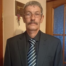 Фотография мужчины Василий, 54 года из г. Тюмень