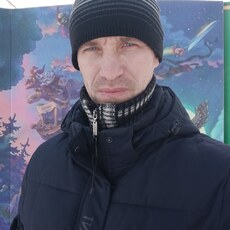 Фотография мужчины Айдар, 38 лет из г. Туймазы