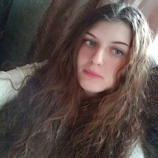 Фотография девушки Ольга, 31 год из г. Браслав