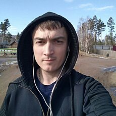 Фотография мужчины Серёга, 29 лет из г. Абакан