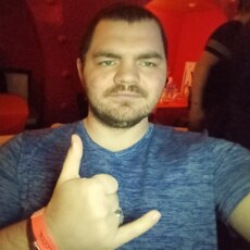 Фотография мужчины Дмитрий, 29 лет из г. Нижний Новгород