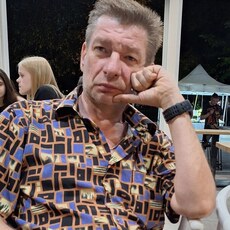 Фотография мужчины Андрей, 54 года из г. Ростов-на-Дону