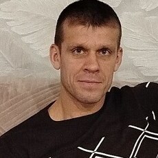 Фотография мужчины Володя, 36 лет из г. Энгельс