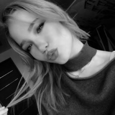 Фотография девушки Анастасия, 19 лет из г. Нижнеудинск