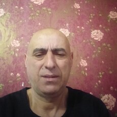 Фотография мужчины Джамал, 57 лет из г. Ялта
