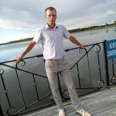 Фотография мужчины Виталий, 36 лет из г. Рогачев