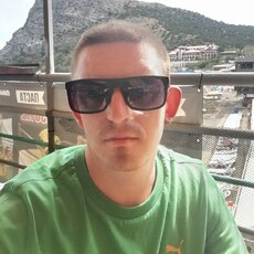 Фотография мужчины Антон, 33 года из г. Сергиев Посад