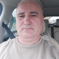 Фотография мужчины Кан, 47 лет из г. Новоазовск