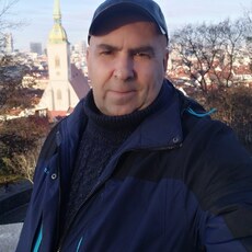 Фотография мужчины Данил, 47 лет из г. Николаев