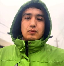 Фотография мужчины Joni, 26 лет из г. Алматы