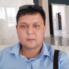 Фотография мужчины Костя, 33 года из г. Абакан