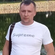 Фотография мужчины Саша, 41 год из г. Рыбное
