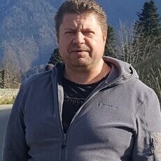 Фотография мужчины Алексей, 51 год из г. Звенигород